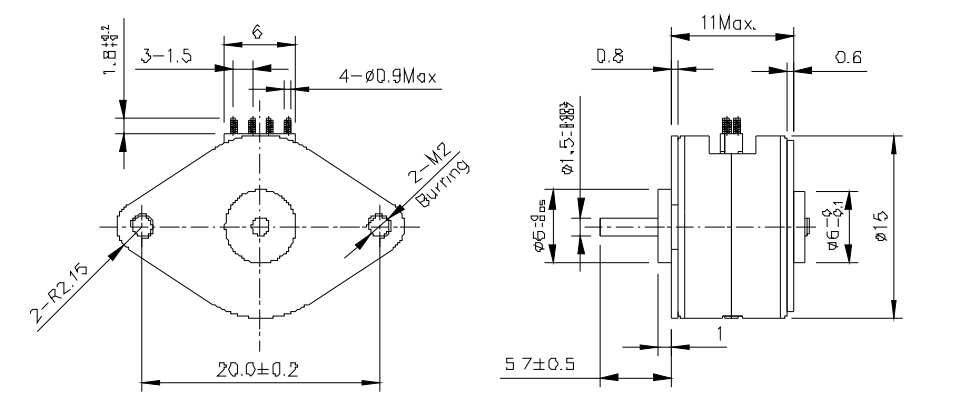 OT-SM15P-051||POS|豸|΢Ͳ-bbinӯ