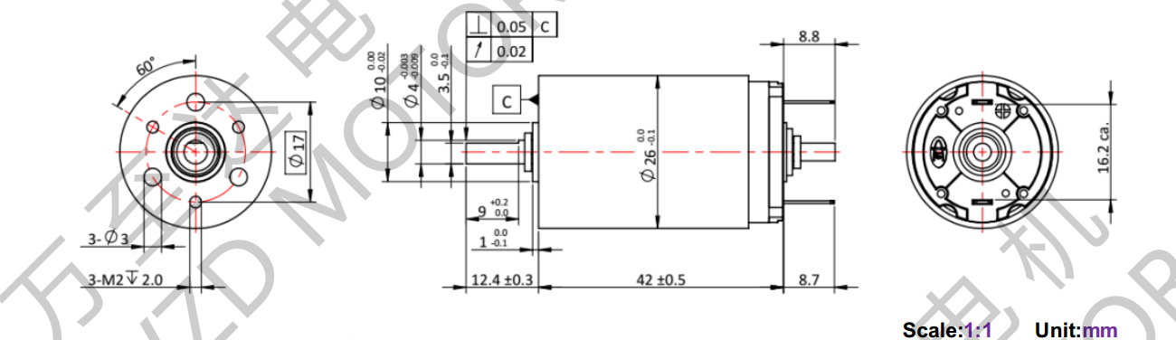 OT-CM2642ı-bbinӯ