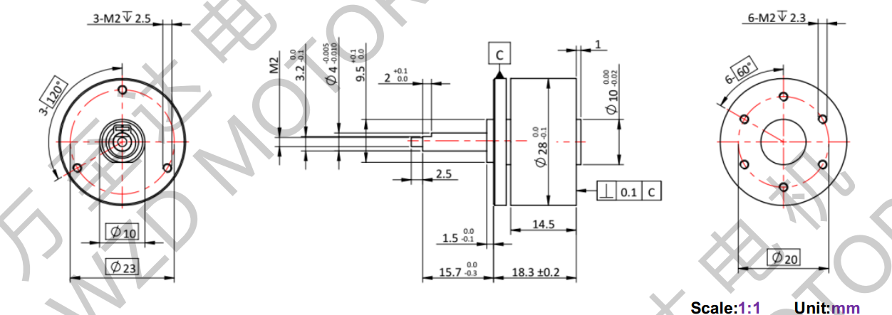 OT-EM2818BLDCˢ-bbinӯ