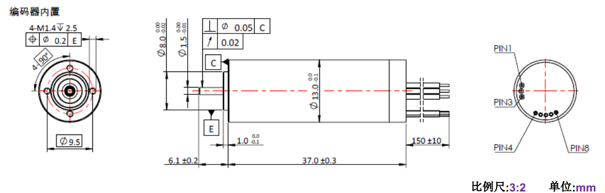 ECS 1337 ñı-bbinӯ